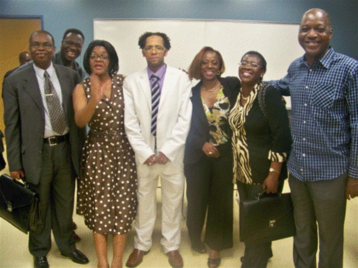 CEI-Canada: Après la tornade et les rafales de vent, le beau temps !